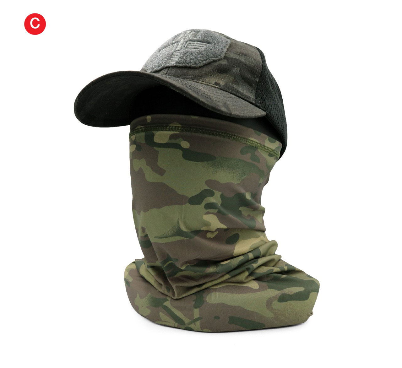 ผ้าบัฟ UV (Anti UV Buff)