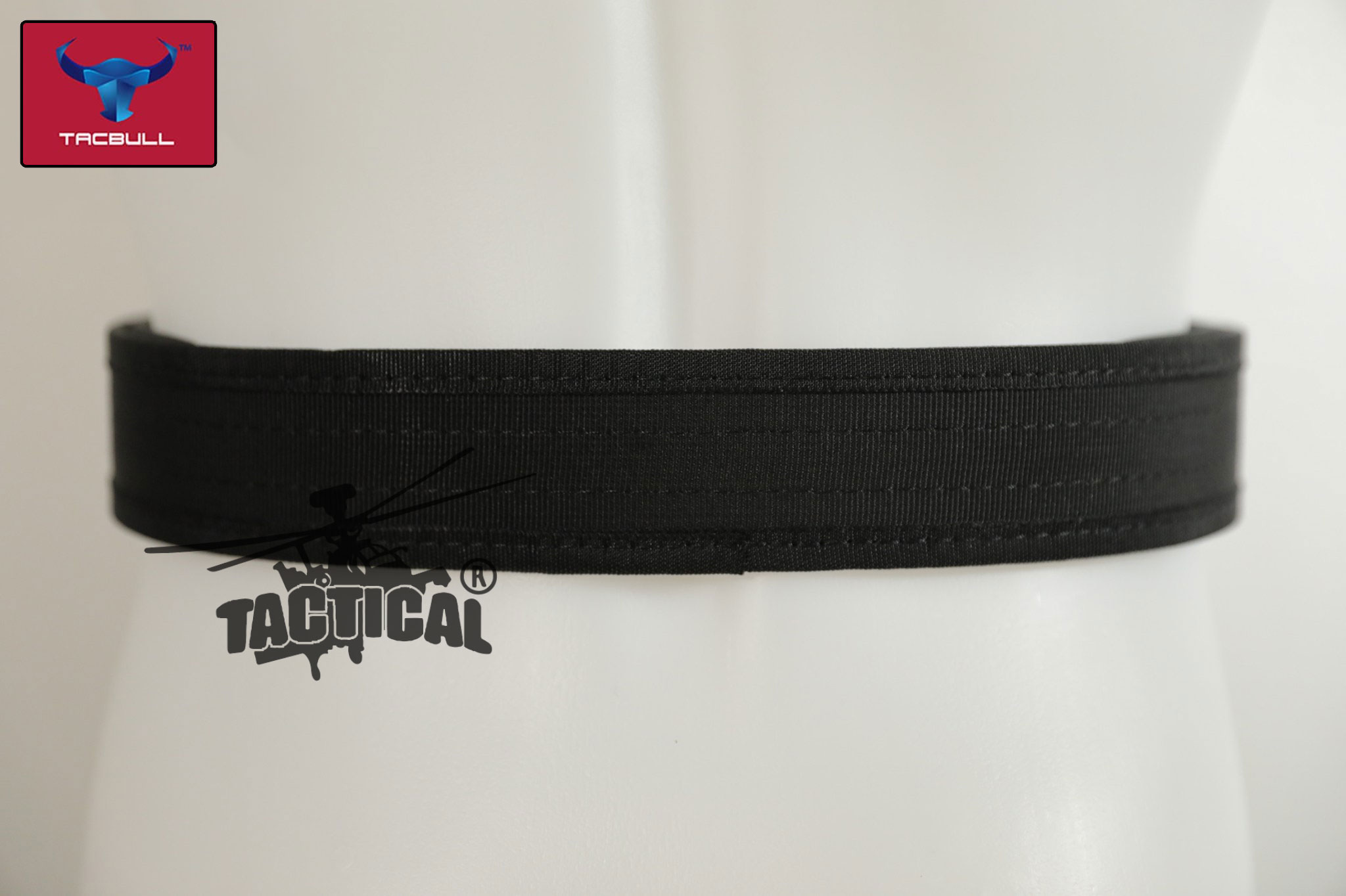 (ของแท้) เข็มขัดสนาม ยี่ห้อ TACBULL