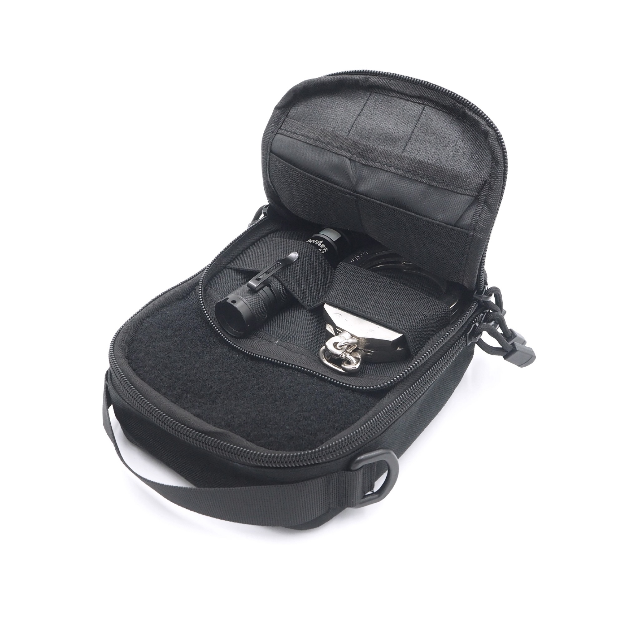 กระเป๋าใส่ปืน T4 (สะพาย/หิ้ว)