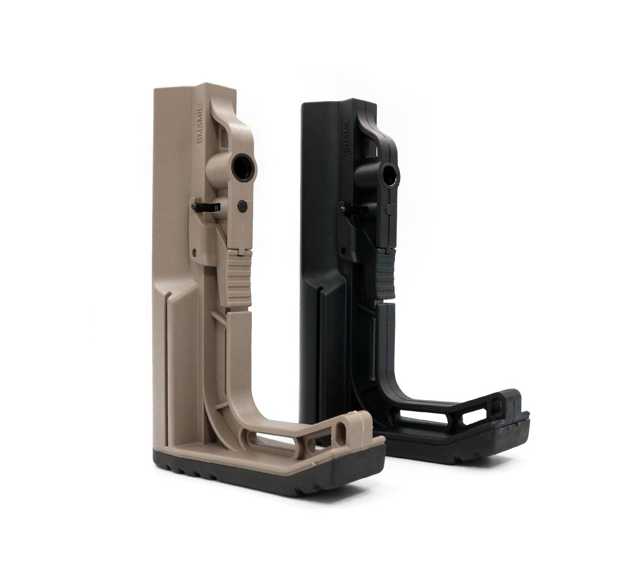 พานท้าย MFT (BMS)