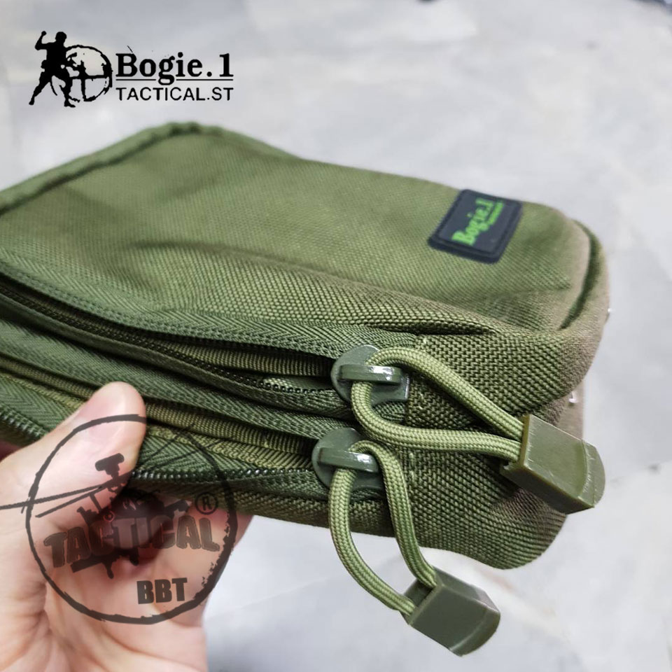 กระเป๋า Bogie.1 Wallet Bag