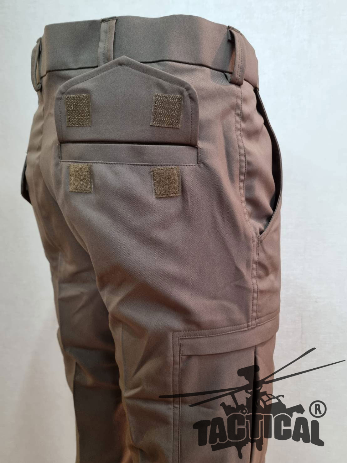 ชุดตำรวจสายตรวจใหม่