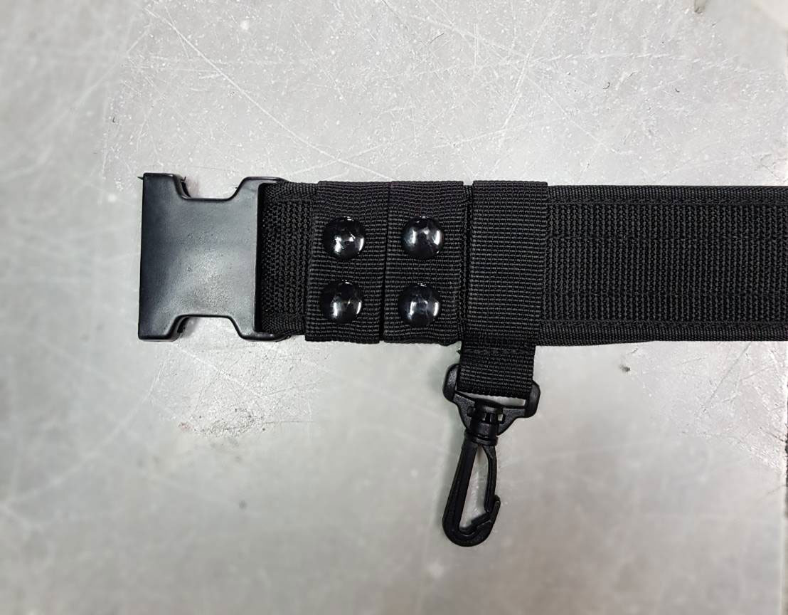 เข็มขัด 191 (2 นิ้ว)