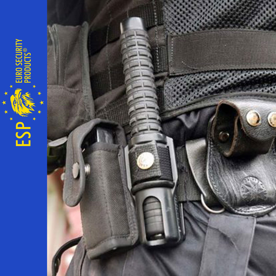 ดิ้ว ESP ของแท้ พร้อมซองไฟเบอร์ (16" 18" 21" 23" 26")