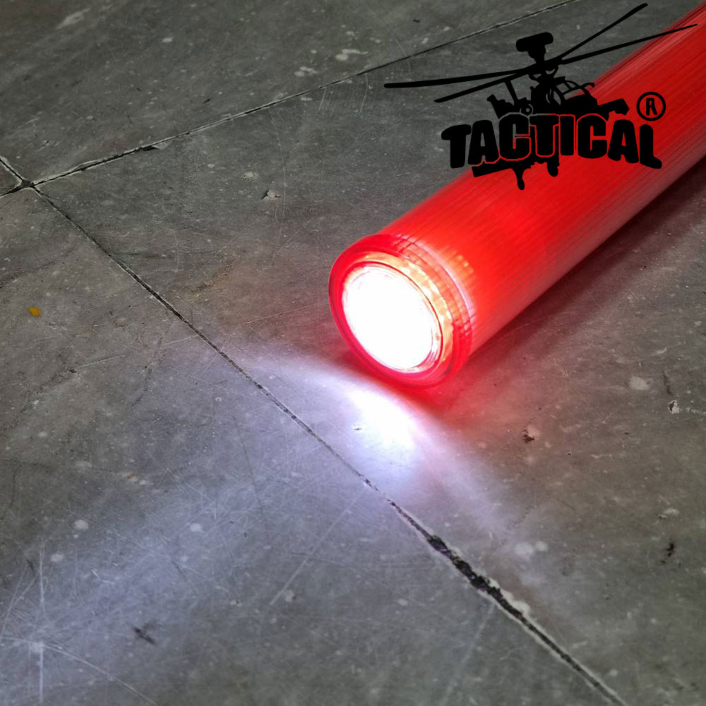 (SALE) กระบองไฟจราจร (งาน Korea)