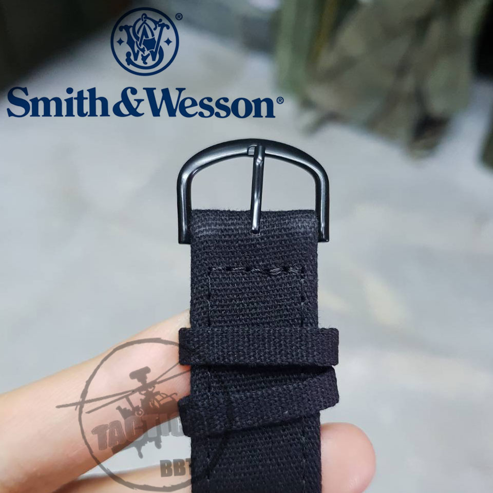 นาฬิกา Smith & Wesson Military Watch