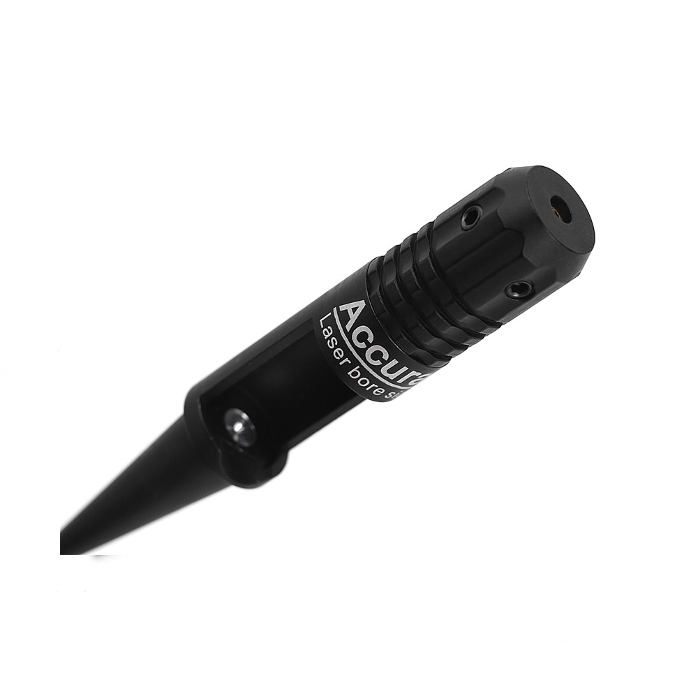 ชุด Laser สำหรับปรับตั้งศูนย์ (Laser Bore Sighter)