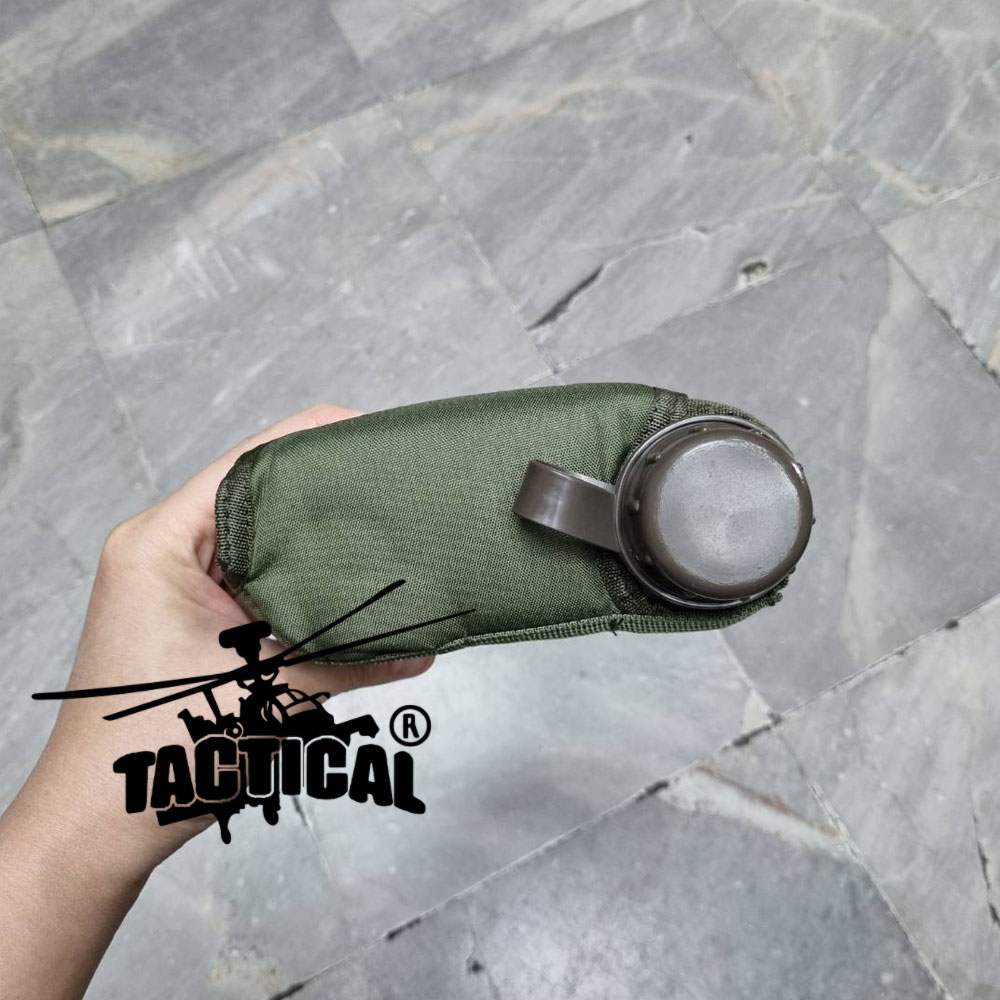 กระติกน้ำสี่เหลี่ยม