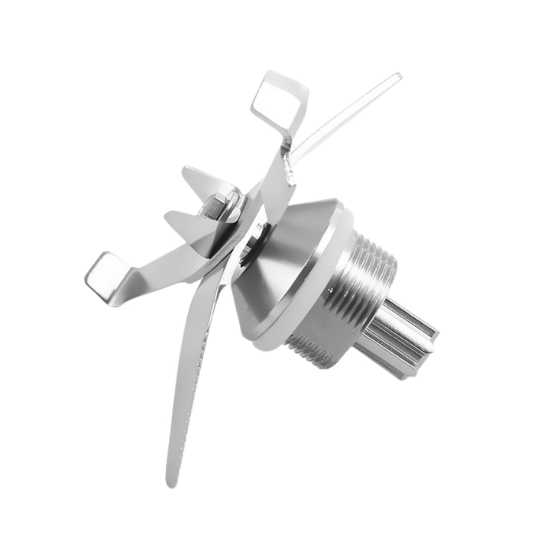 อะไหล่ชุดใบมีดเฟืองเล็กใบมีดยาว ขนาด 108มม.*101มม. รหัส 2849