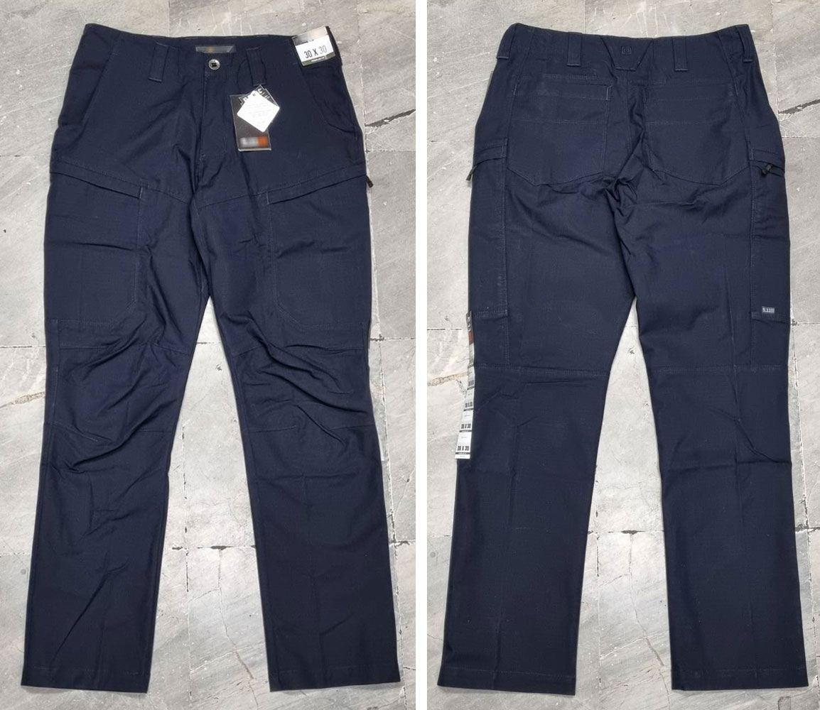 กางเกง Tactical Apex