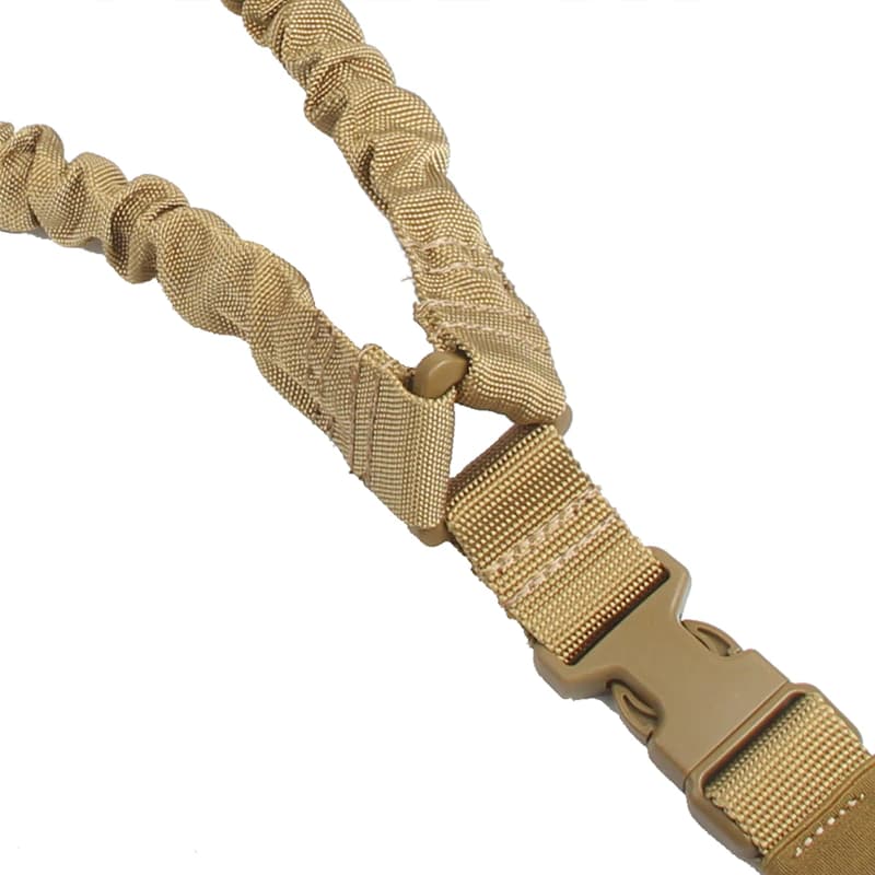 สายสะพายปืน AIM 1 จุด (หนา แข็งแรง)