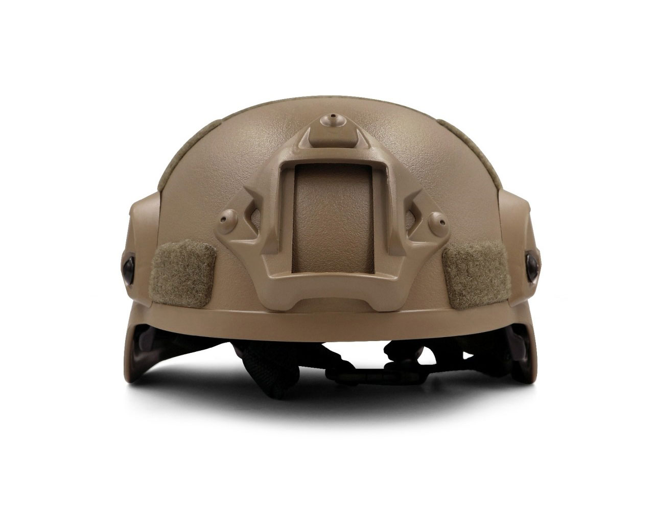 หมวก MICH 2000