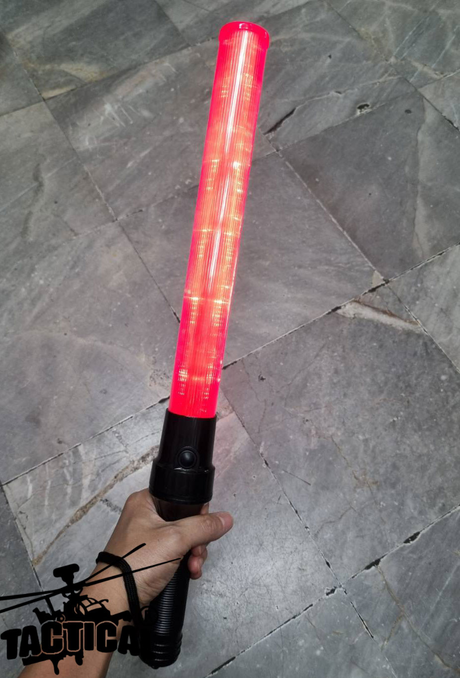 (SALE) กระบองไฟจราจร (งาน Korea)