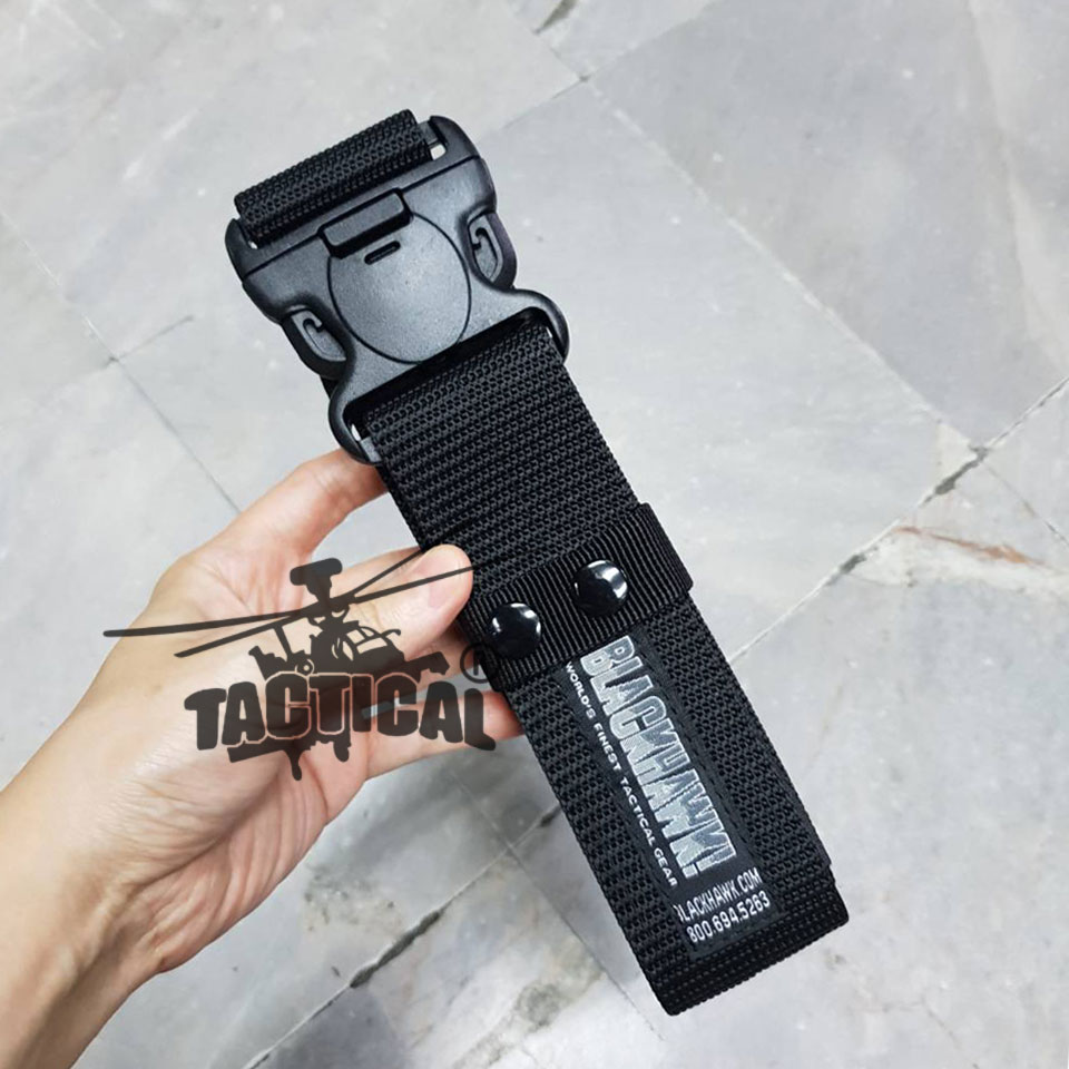 เข็มขัดสนาม Blackhawk