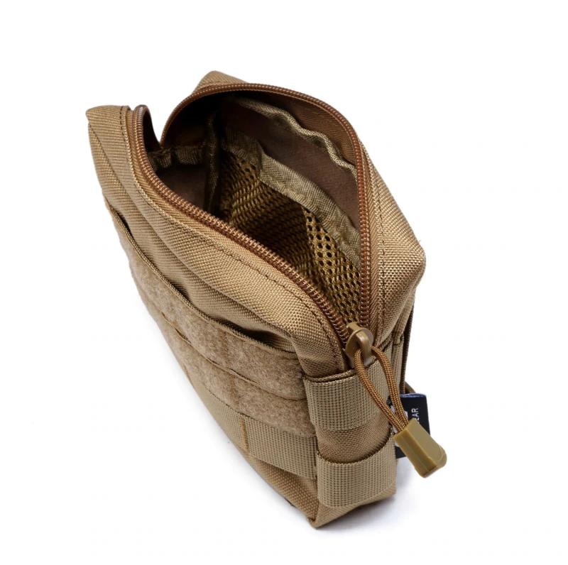 กระเป๋าอเนกประสงค์ B05 ผ้า 1000D