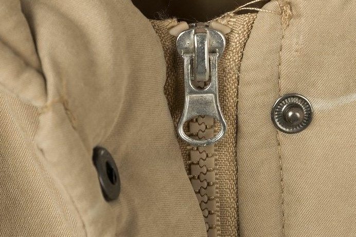 PreOrderคนอ้วน - เสื้อกันหนาวแฟชั่น ไซส์ใหญ่ ผ้าฝ้ายโพลิเอสเตอร์ บุนวมหนา มีHood สี : กากี / น้ำเงิน / ดำ