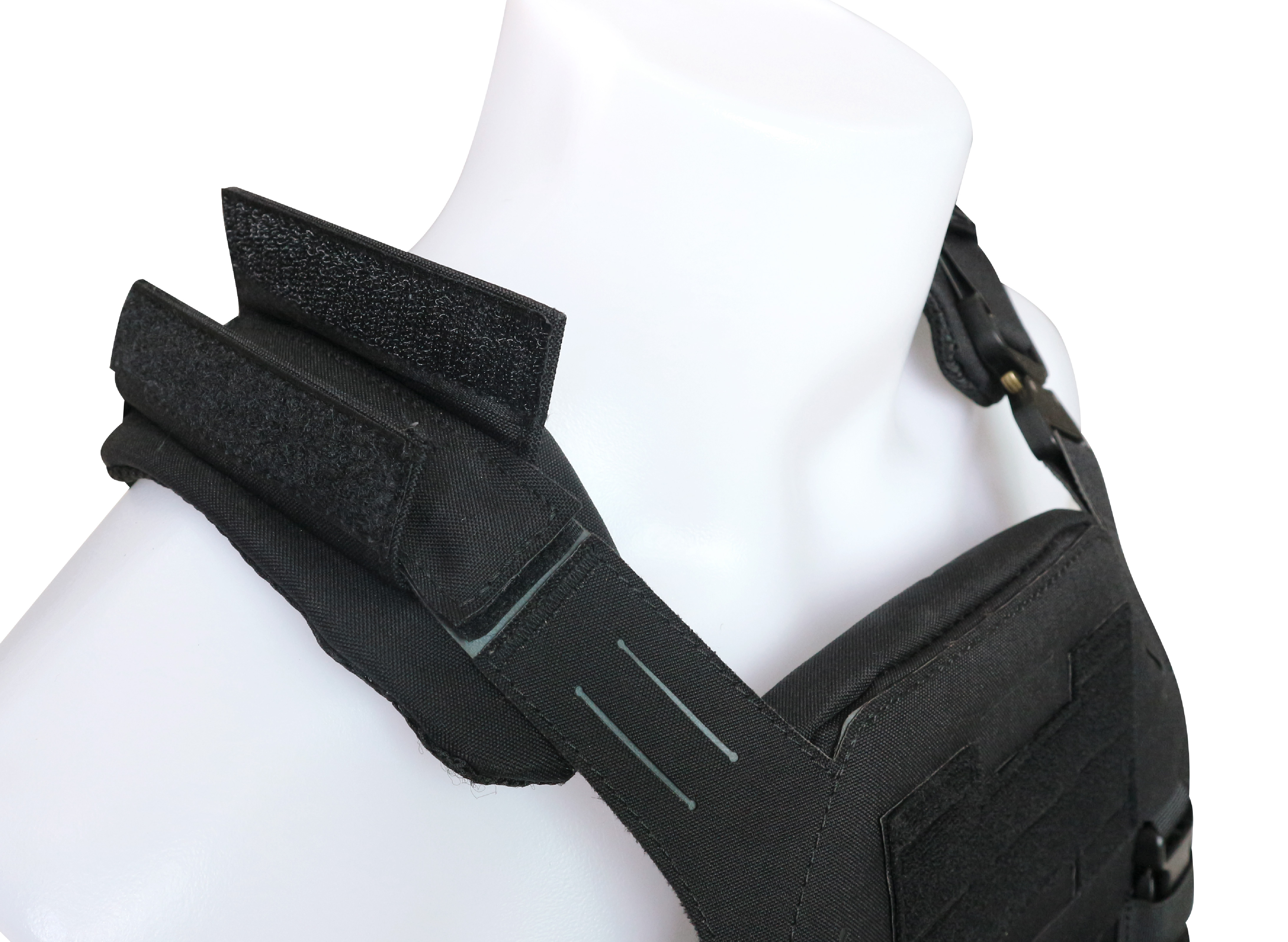 ปลอกเสื้อเวส ยี่ห้อ Universal Armor รุ่น X-Future (5 สี)