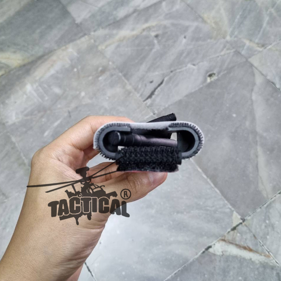 สายรัดห้ามเลือด ทูนิเก้ (Tourniquet)