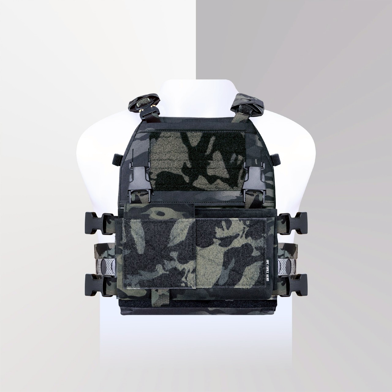 ปลอกเสื้อเกราะ AFG รุ่น FCPC V5 (AFG FCPC V5 Plate Carrier)