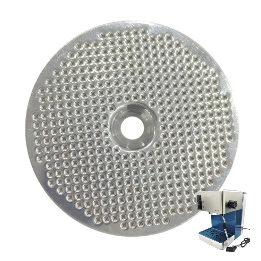 อะไหล่ Shower filter หัวชงกาแฟ ขนาด 52 มิล เครื่องชงกาแฟ Minimex รุ่นบาริสต้าเอกซ์ รหัส 1949