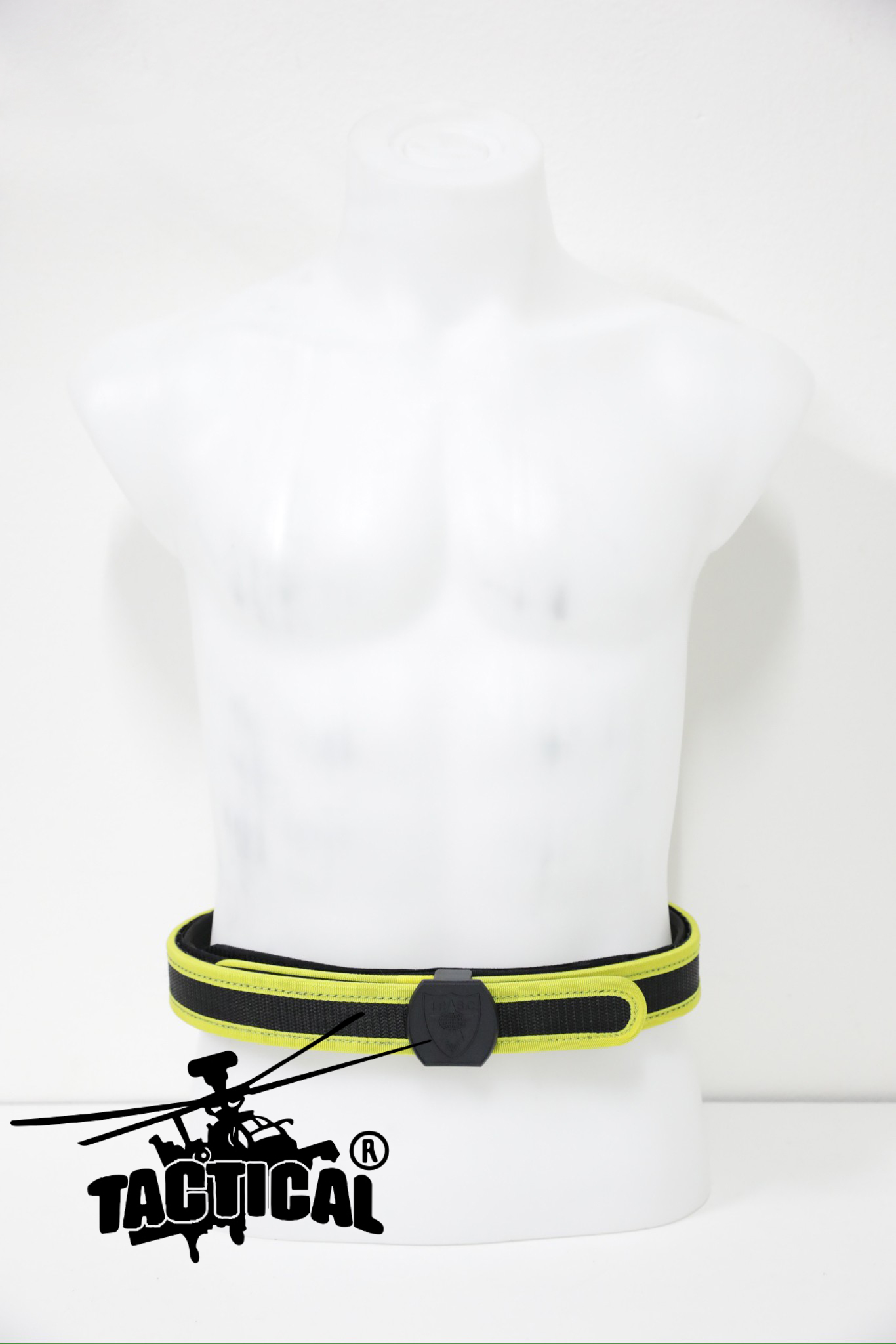 เข็มขัด IPSC (4 สี)