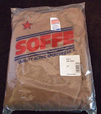 เสื้อยืด SOFFE (แพ็ค 3 ตัว)