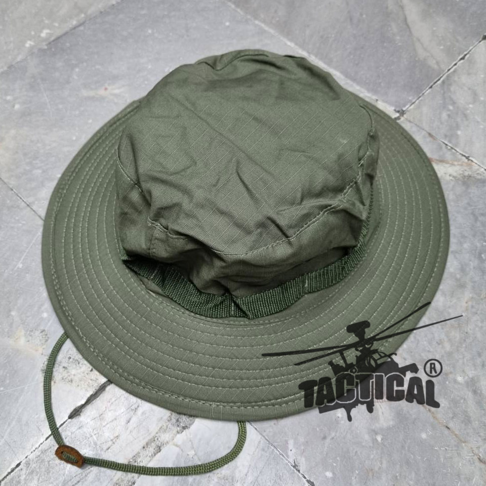 หมวกปีก (ไทย) ดำ / ดต.ทบ. / ดต.อส. / พรางทราย อื่นๆ