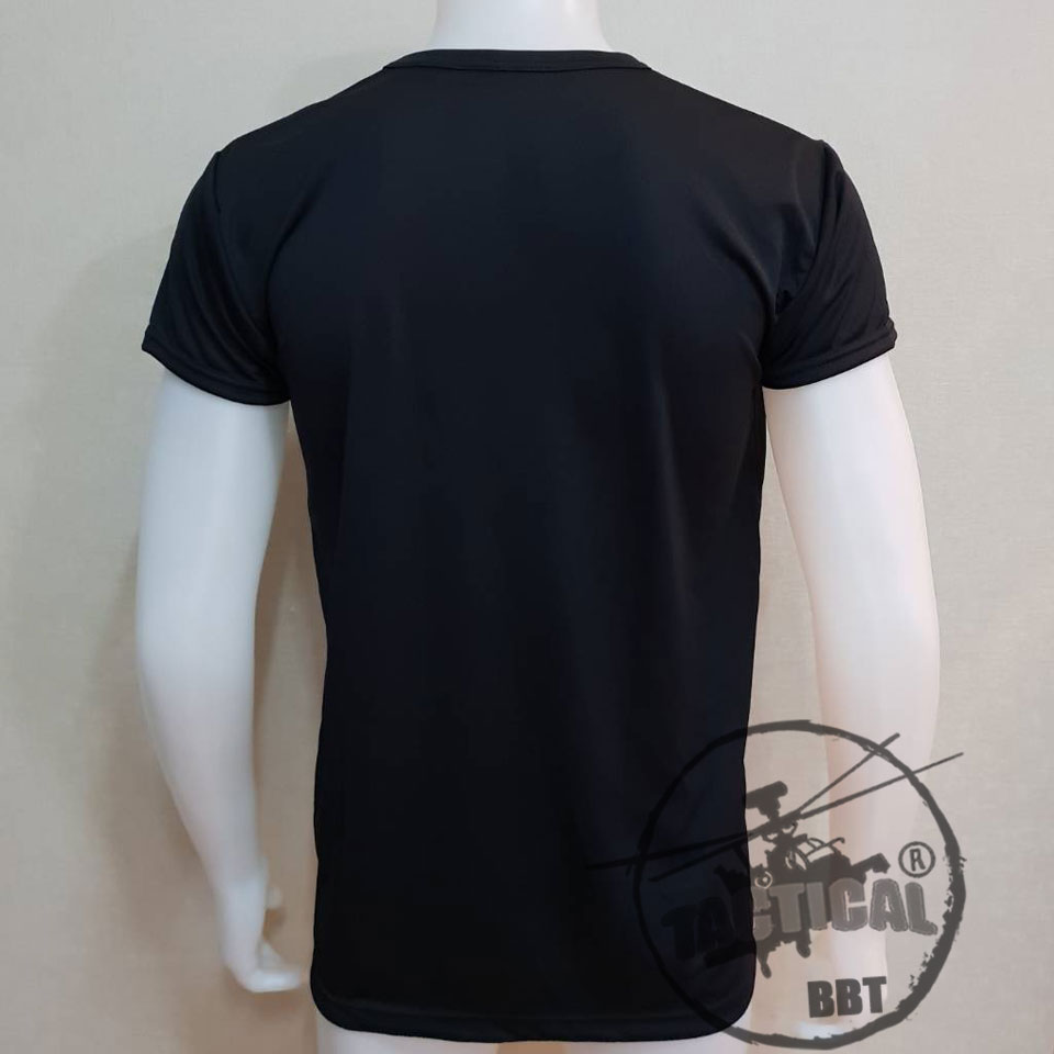 เสื้อยืดผ้าไมโคร เบา ใส่สบาย