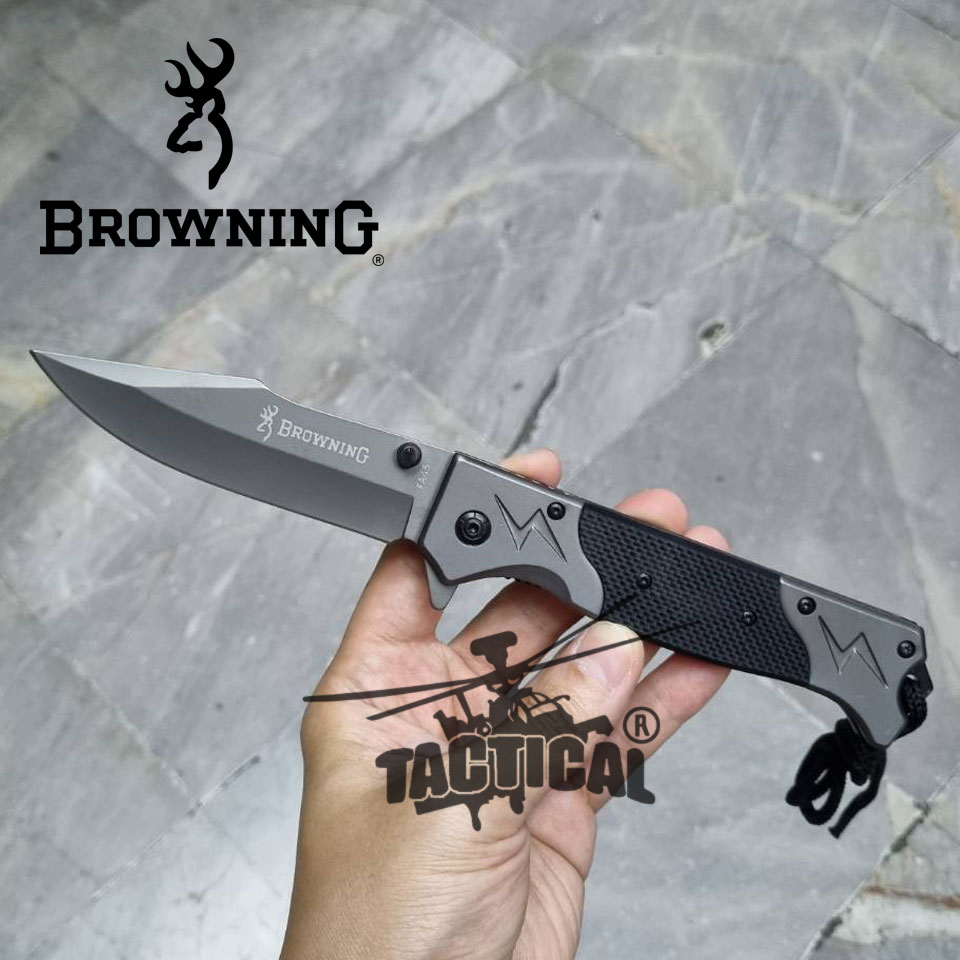 มีดพับ Browning FA45