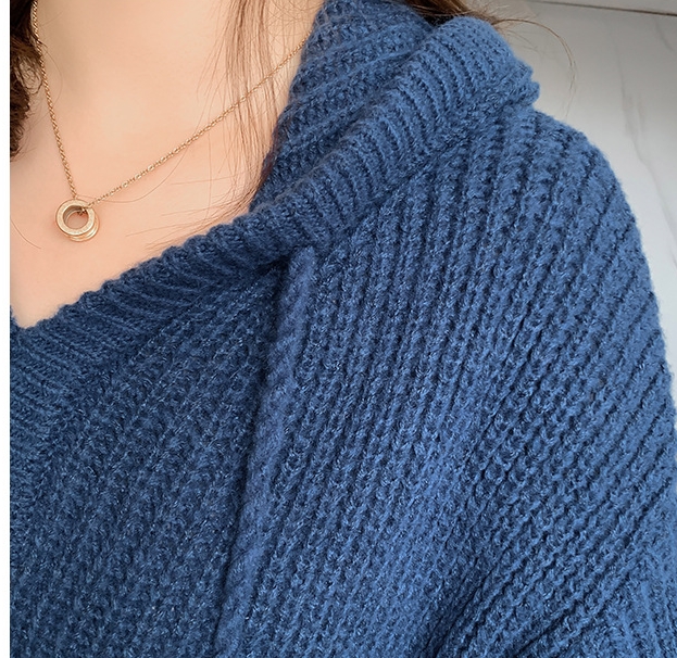 2324-0048 เดรสไหมพรมไซส์ใหญ่ มี Hood จ้า