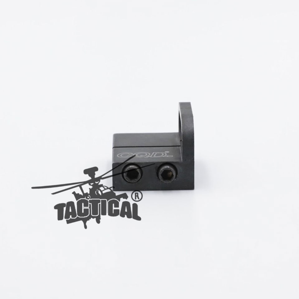 รางหูสลิง CQD