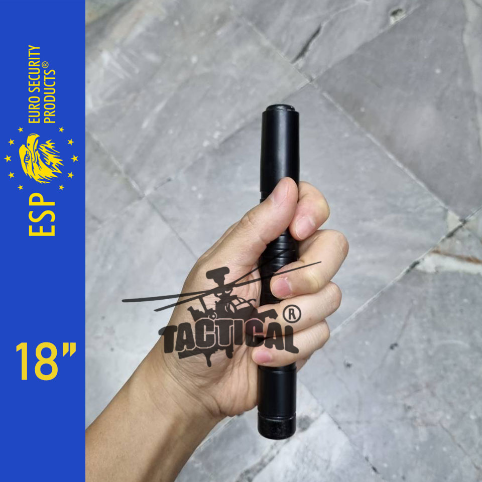 ดิ้ว ESP รุ่น Compact (มีตัว Clip หนีบ) 16" 18" 21"