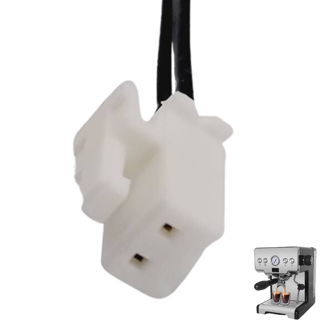 อะไหล่ NTC เซนเซอร์วัดอุณหภูมิ เครื่องชงกาแฟ Gemilai CRM3605 รหัส 2647