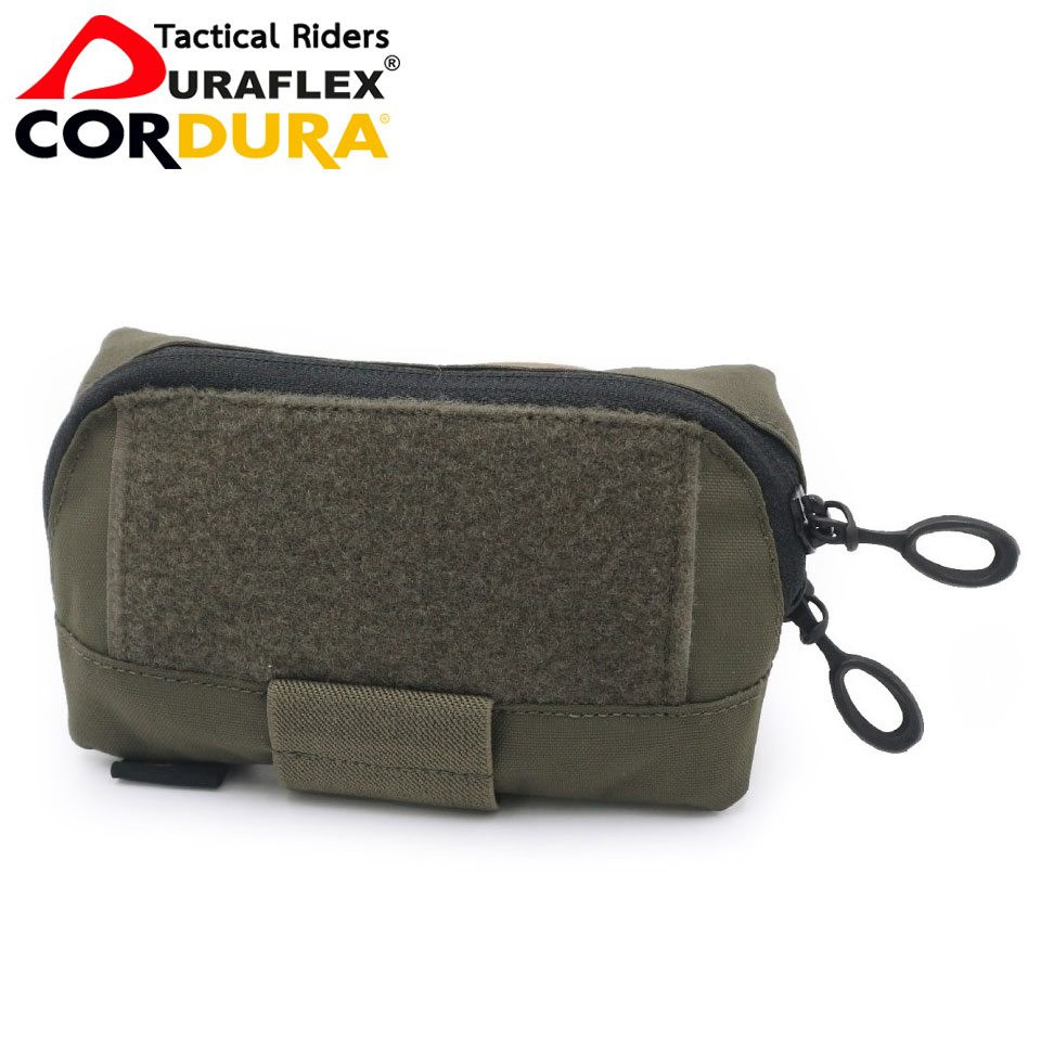 Molle Admin Panel (Tactical Rider)