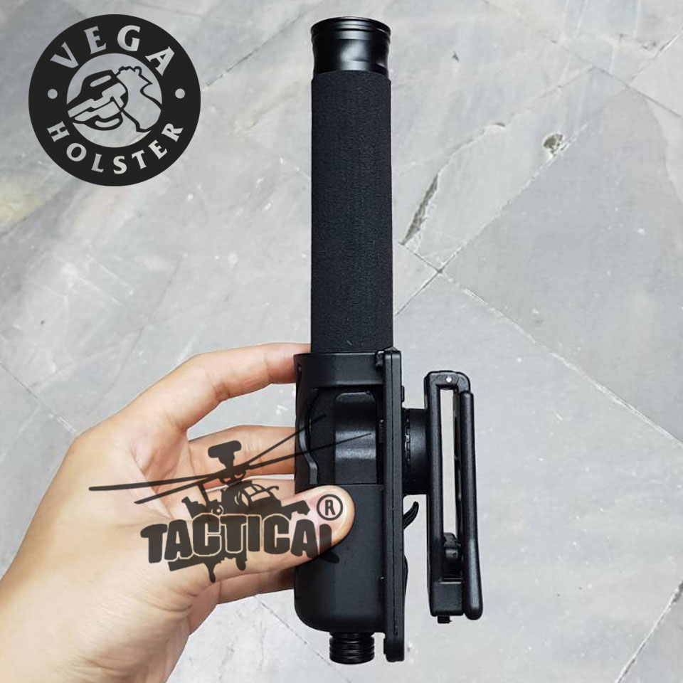 ซองดิ้ว (สั้น) VEGA Holster USA (Made in Italy)