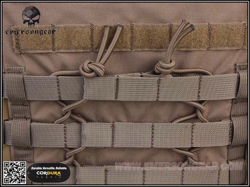 เสื้อเวส Emerson รุ่น JPC 2.0