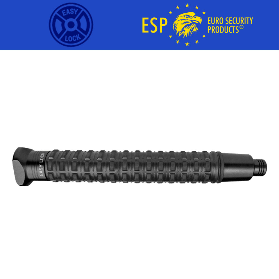 ดิ้วกดตูด 20" ESP (Easy Lock)