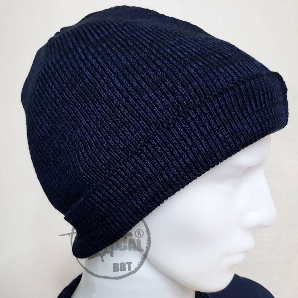 หมวกไหมพรม ครึ่งหัว (มี 9 ลาย)