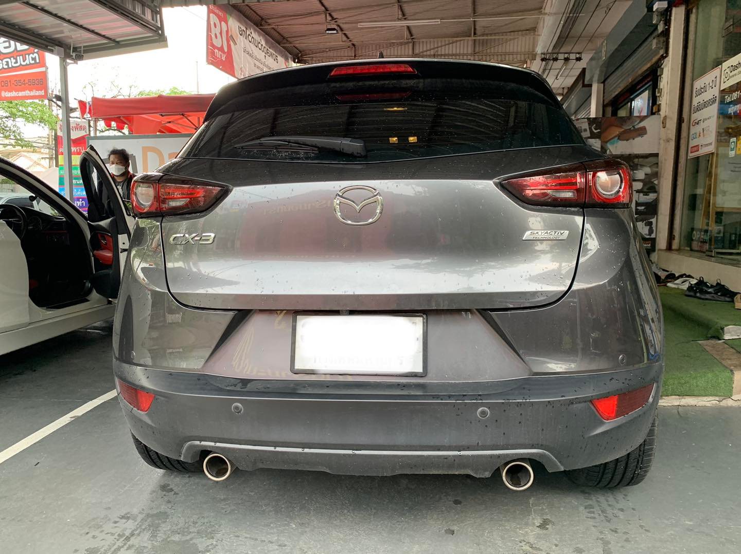 DDPAI Mola N3 Pro GPS