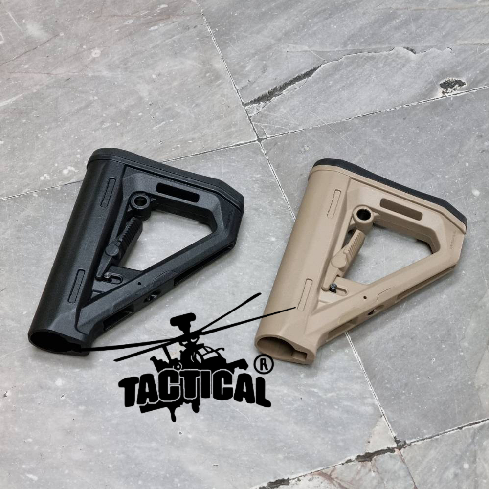 พานท้าย Magpul DT Stock