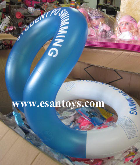 ห่วงยางคล้องตัว