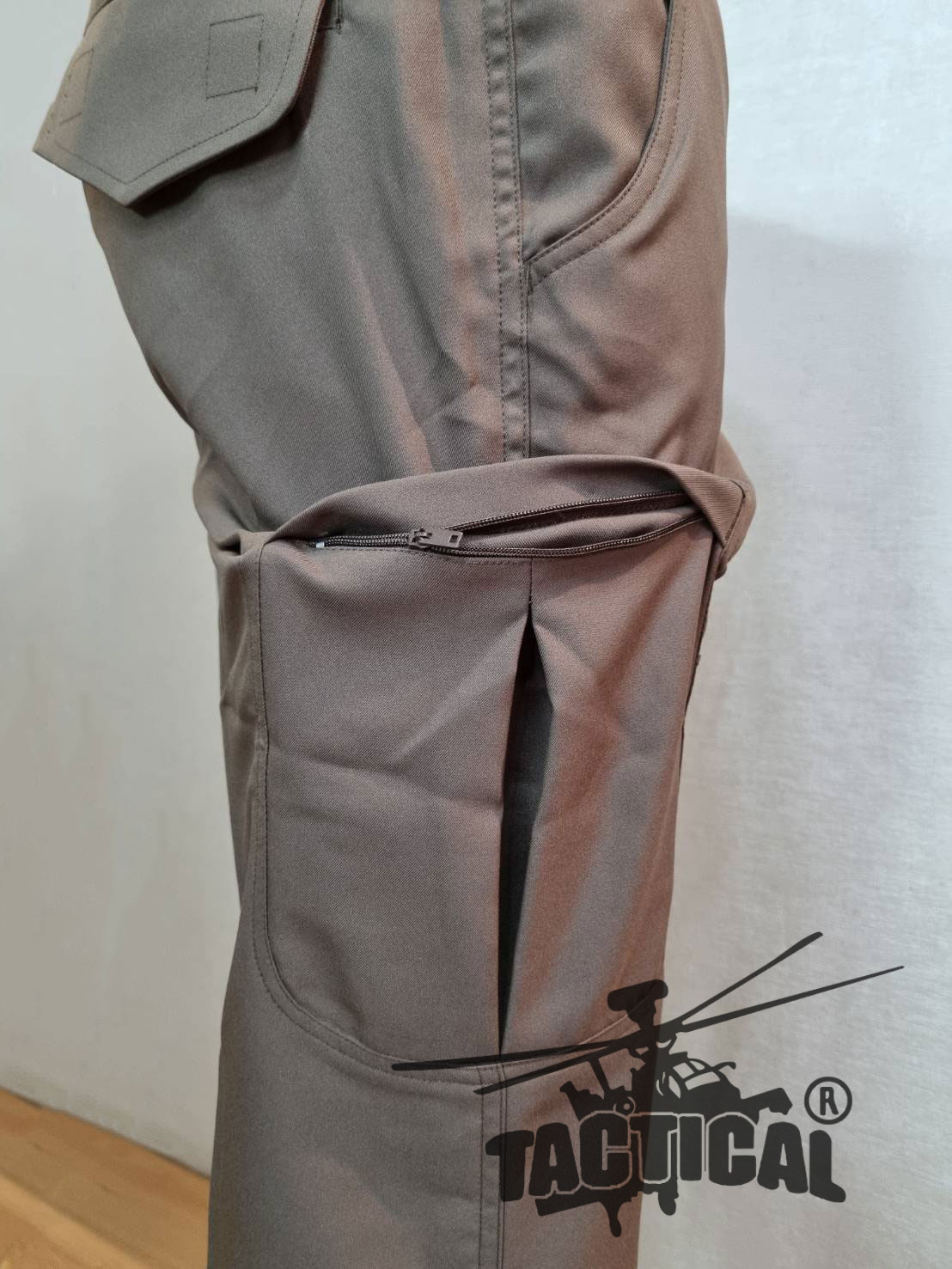 ชุดตำรวจสายตรวจใหม่