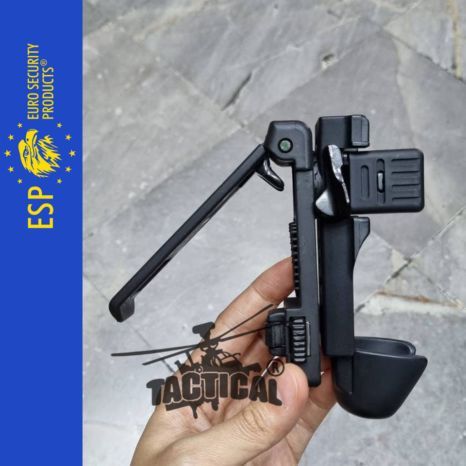 ซองดิ้ว ESP (ใส่ดิ้วได้หลายขนาด)