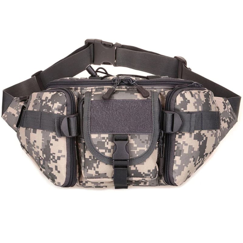 กระเป๋าคาดเอว X8