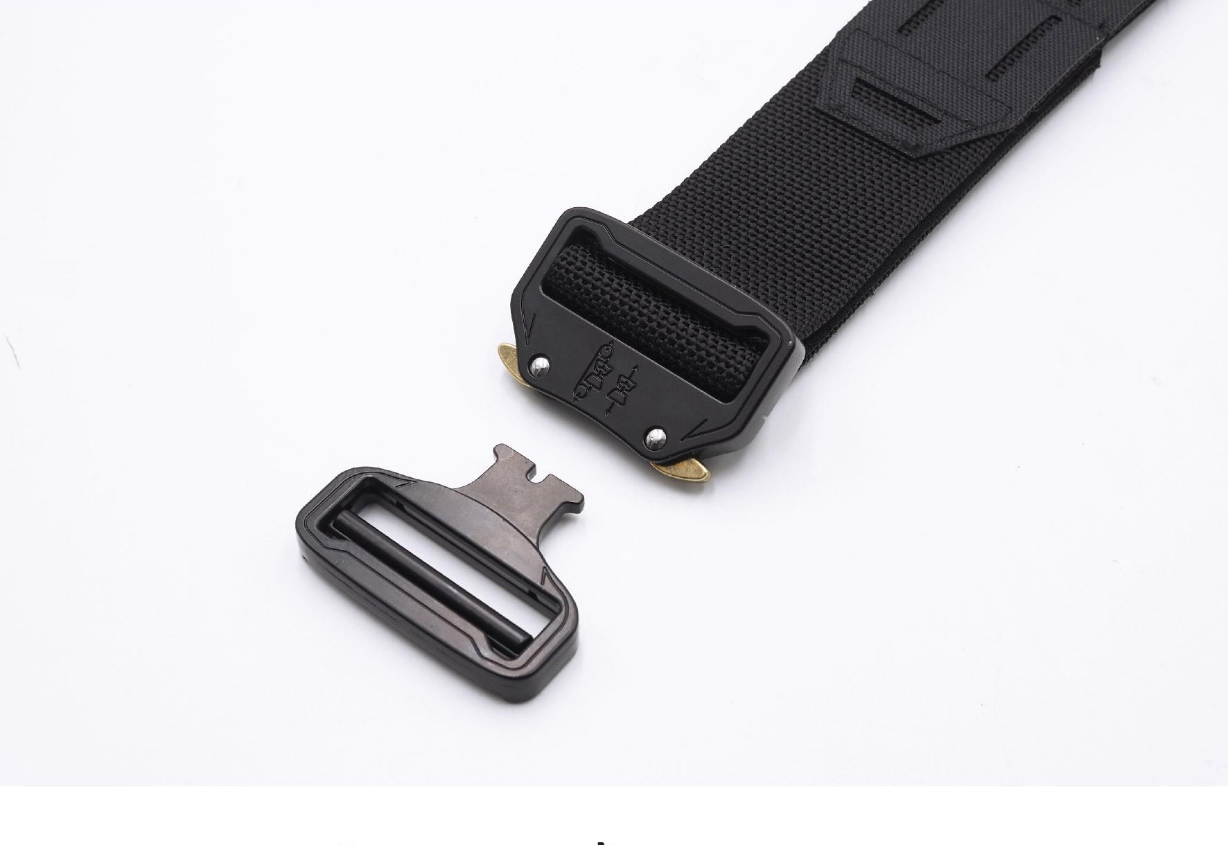 เข็มขัดยุทธวิธี 2 ชั้น Battle Gear