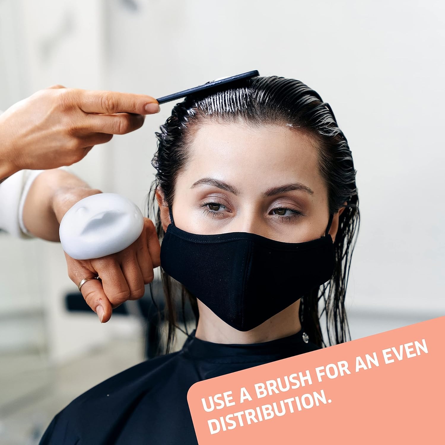 Wella EIMI Extra Volume - Strong Hold Volumizing Mousse 300ml มูสจัดแต่งลอนผมดัด ชนิดเพิ่มโวลุ่ม อยู่ทรงยาวนานพิเศษ