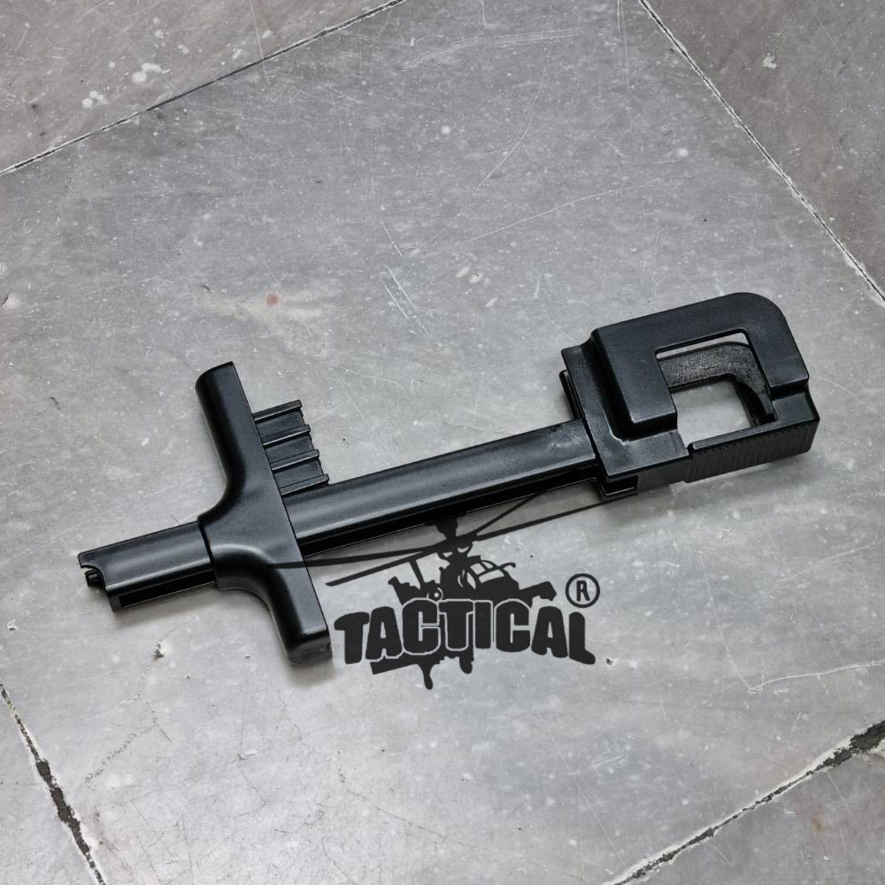 Rifle Speed Loader (ตัวช่วยโหลดลูกกระสุน)