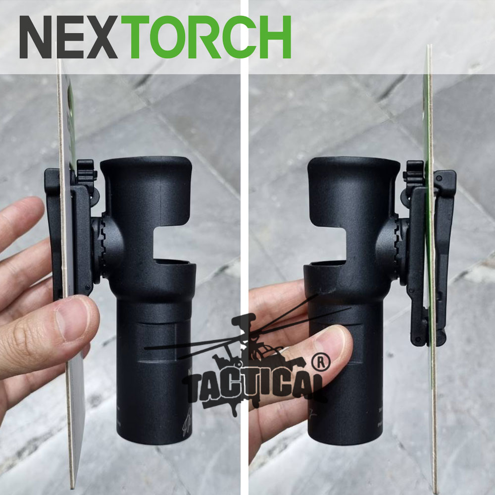ซองไฟฉาย Nextorch รุ่น V35 X-Carry