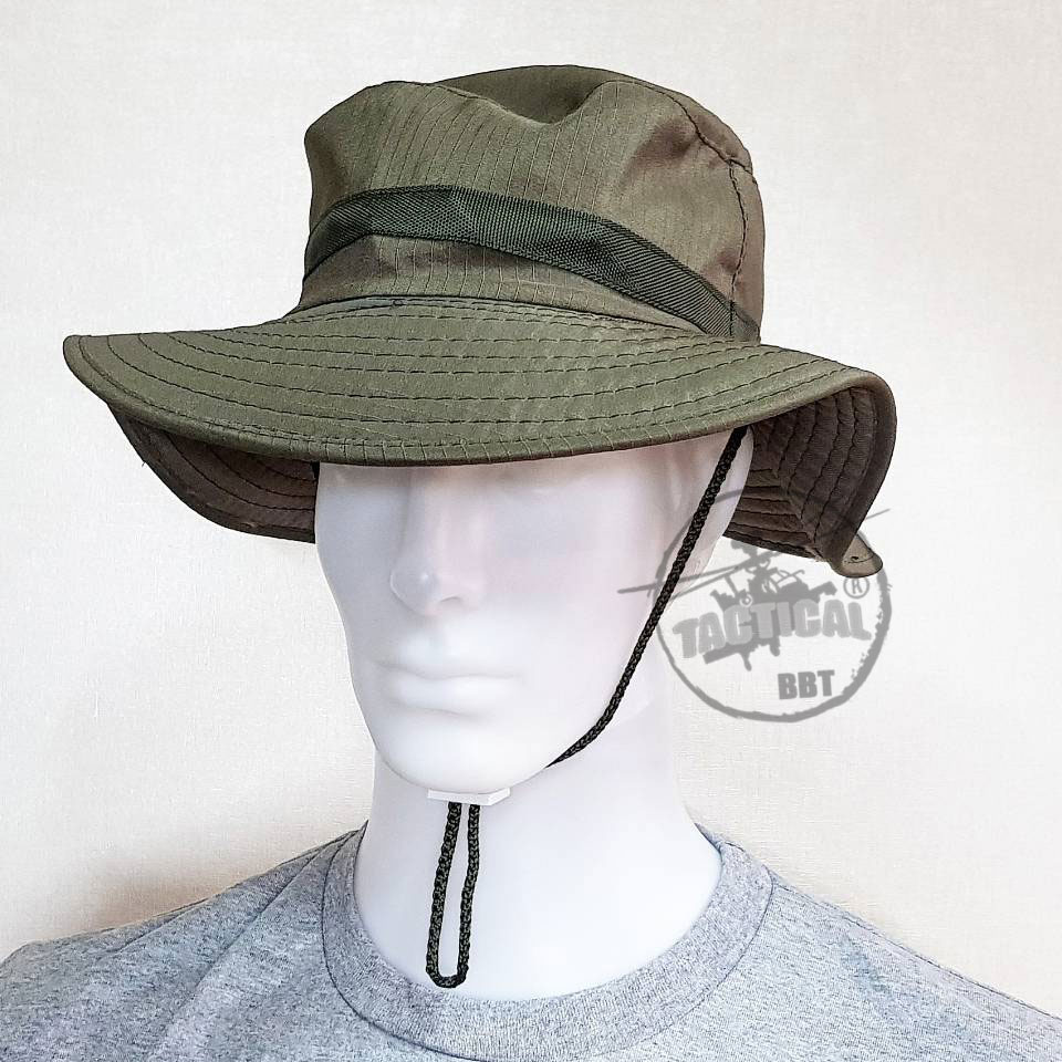 หมวกปีก (ไทย) ดำ / ดต.ทบ. / ดต.อส. / พรางทราย อื่นๆ