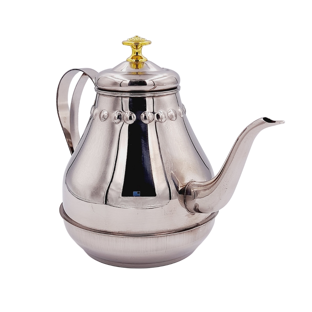 กาดริปกาแฟเหยือกอาละดิน ขนาด 1.2 ลิตร รหัส 2124